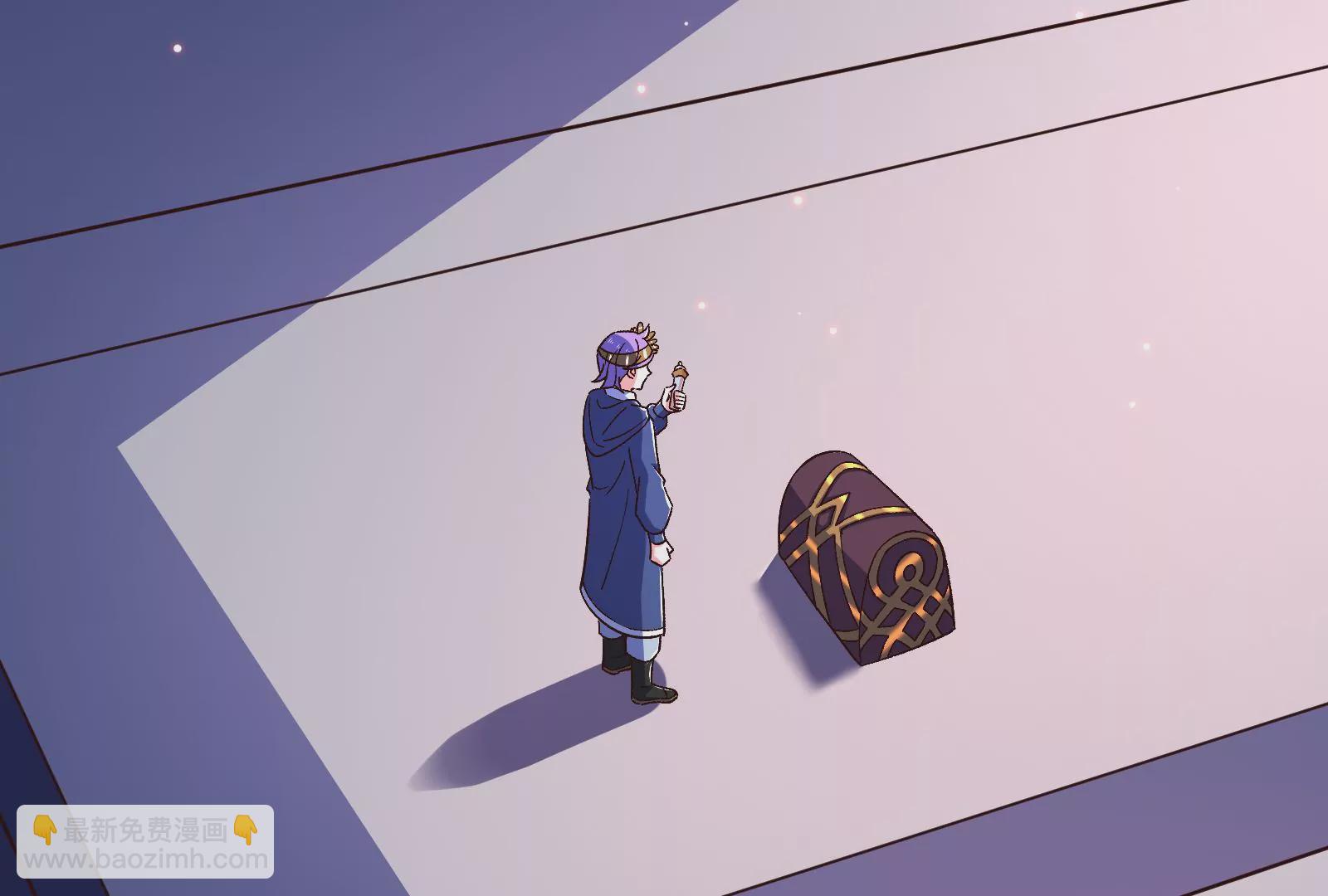 古神遊戲 - 第79話 寶啊！這可不興吃啊(2/3) - 7